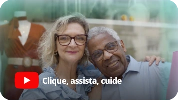 Proteção + 60 mobile